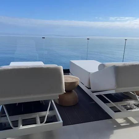 Villa Mystique Luxury Achlia