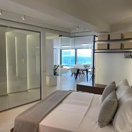 Mystique Luxury Villa Achlia