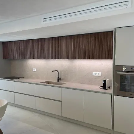 Mystique Luxury Villa Achlia