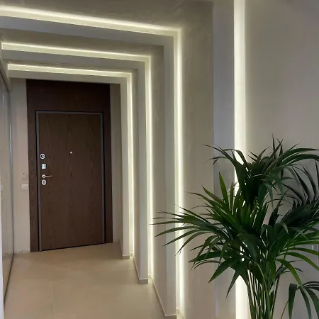 Mystique Luxury *