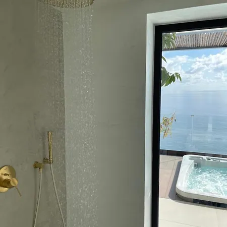 Villa Mystique Luxury Achlia