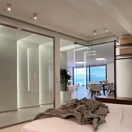 Mystique Luxury Villa Achlia