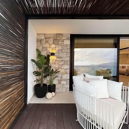 Mystique Luxury Villa *