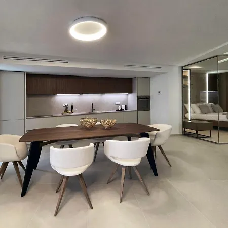 Villa Mystique Luxury