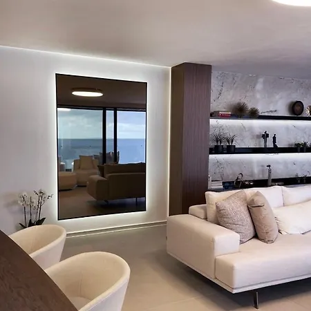 Mystique Luxury Villa *