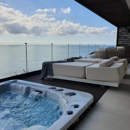 Mystique Luxury
