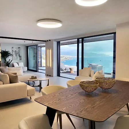 Mystique Luxury *