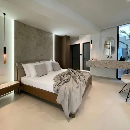 Mystique Luxury Villa