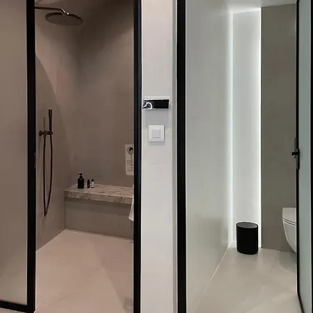 Mystique Luxury *