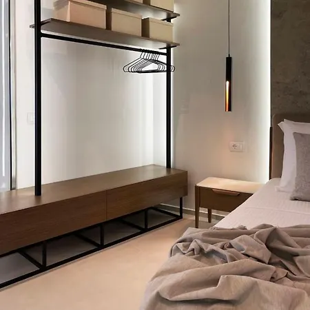 Villa Mystique Luxury