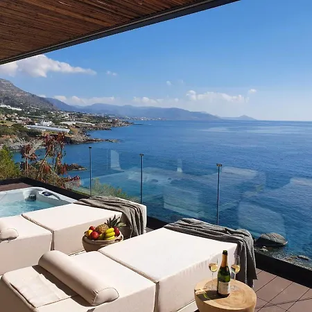 Mystique Luxury *