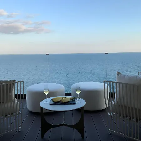 Mystique Luxury Villa *