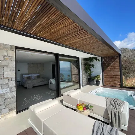 Mystique Luxury Villa