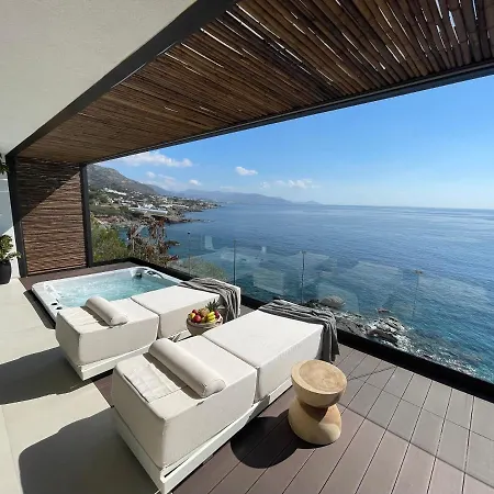 Mystique Luxury *