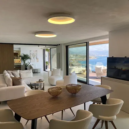 Mystique Luxury