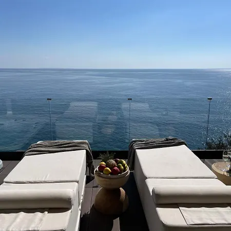 Mystique Luxury Villa Achlia
