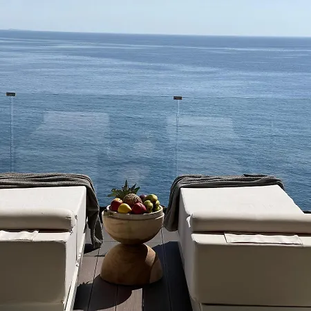Mystique Luxury Villa Achlia