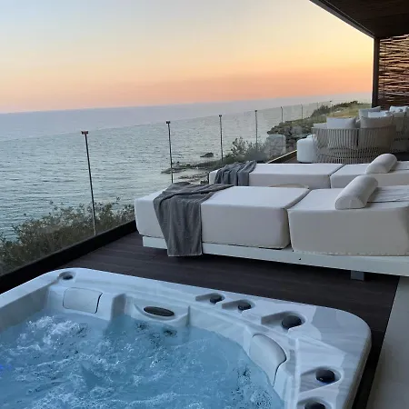 Mystique Luxury Villa