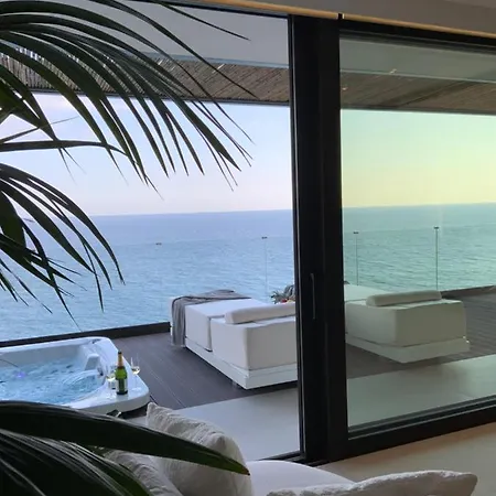 Mystique Luxury Villa Achlia