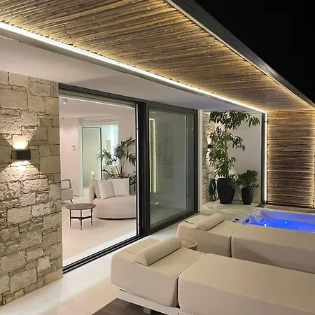 Mystique Luxury Villa