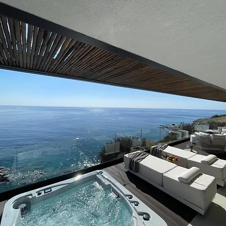Mystique Luxury Villa *