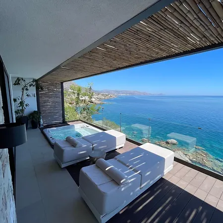 Villa Mystique Luxury