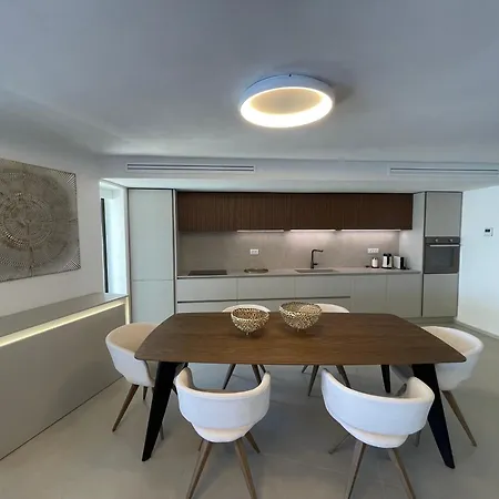 Villa Mystique Luxury Achlia