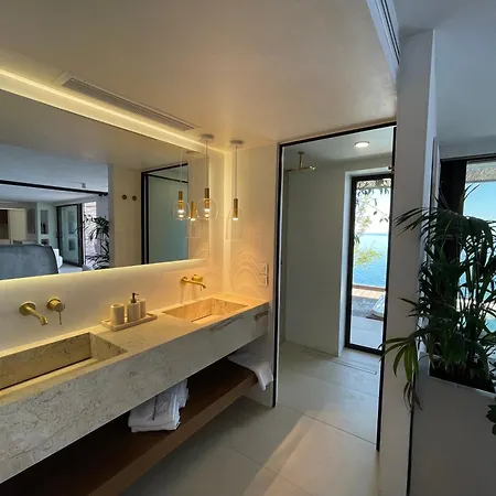 Mystique Luxury Villa Achlia