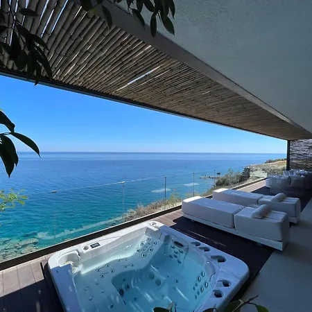 Mystique Luxury Villa *