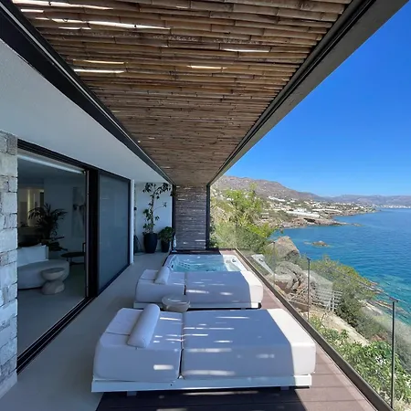 Villa Mystique Luxury