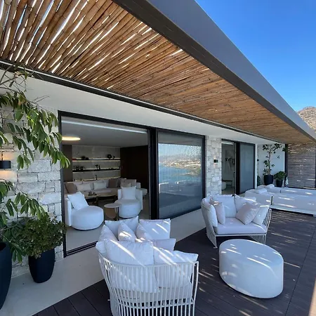 Mystique Luxury Villa