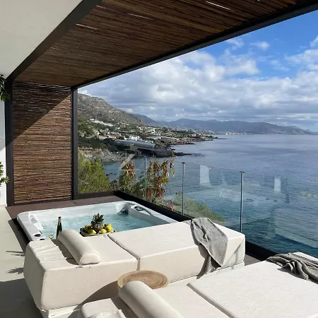 Villa Mystique Luxury