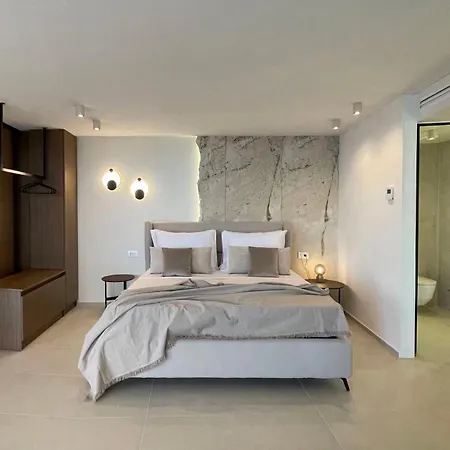 Mystique Luxury Villa *
