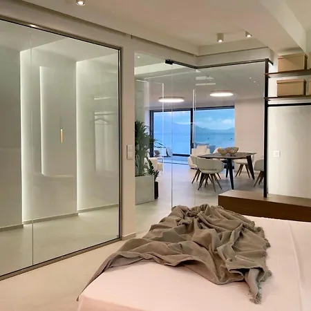 Villa Mystique Luxury Achlia