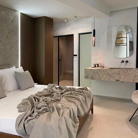 Villa Mystique Luxury