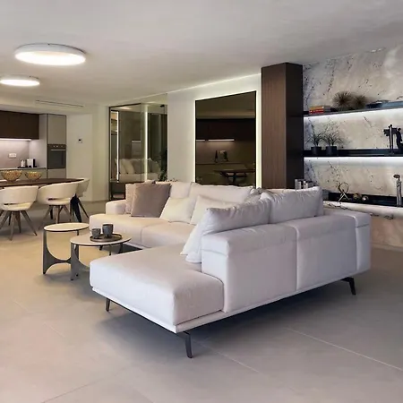 Villa Mystique Luxury *