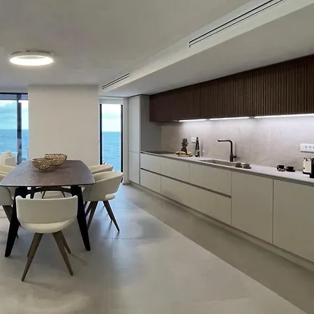 Mystique Luxury Villa