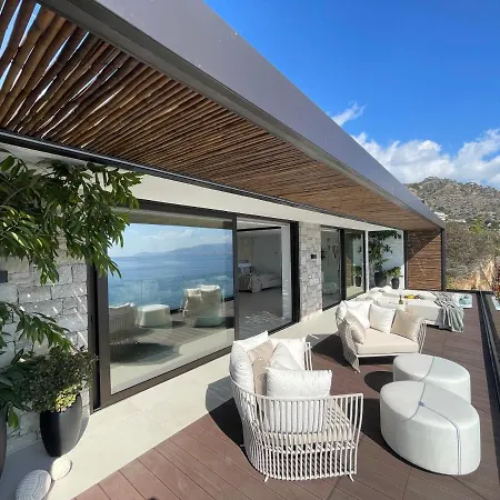 Mystique Luxury