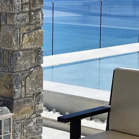 Mystique Luxury Villa