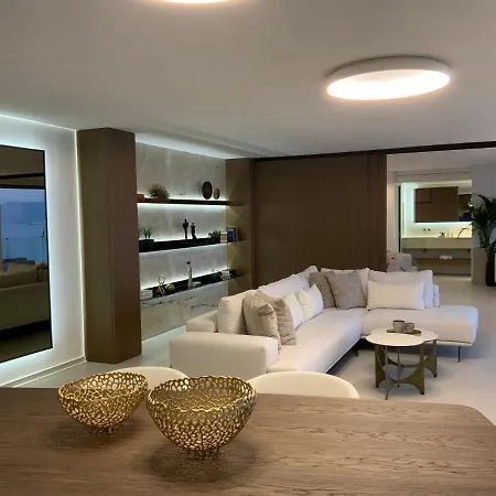 Villa Mystique Luxury *