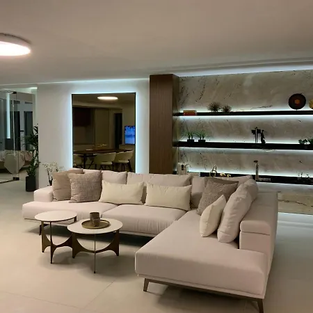 Villa Mystique Luxury *