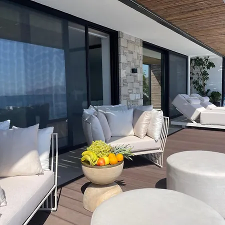 Villa Mystique Luxury *