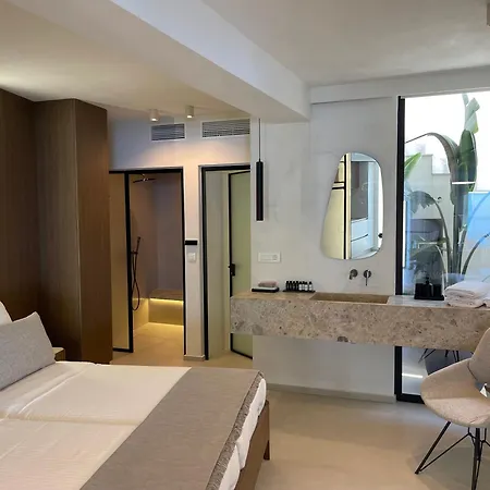 Mystique Luxury Villa