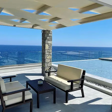 Mystique Luxury Villa Ahliá