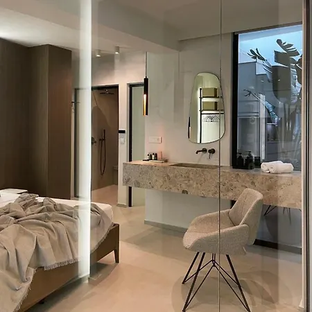 Villa Mystique Luxury Ahliá