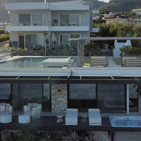 Mystique Luxury Villa *