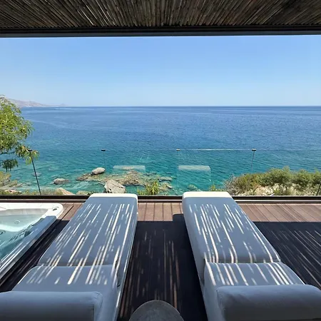 Villa Mystique Luxury Ahliá