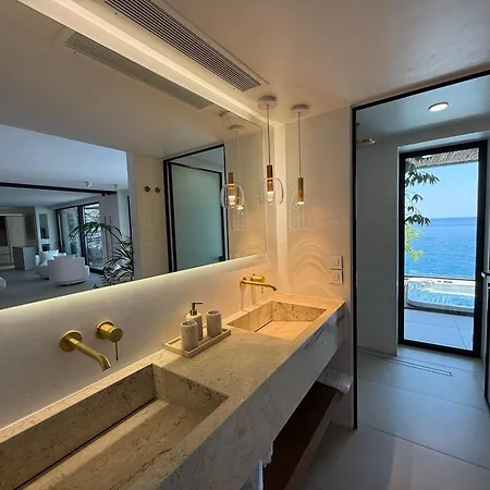 Villa Mystique Luxury